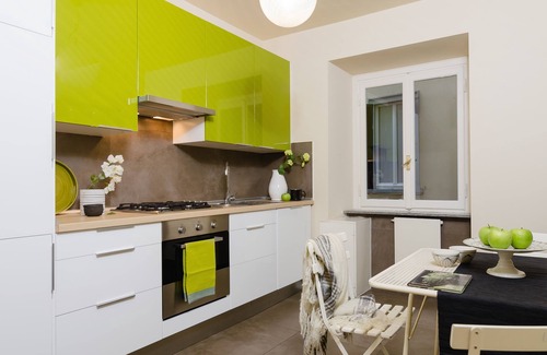 San Marco Apartamento | x plana preciosa 5 - Brera Centro Storico