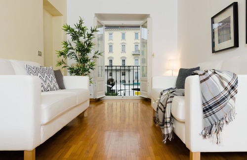 San Marco Apartamento | x plana preciosa 5 - Brera Centro Storico