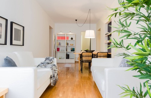 San Marco Apartamento | x plana preciosa 5 - Brera Centro Storico