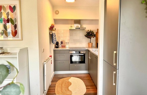 Ewijk Casa | Lovely forest Cottage for families or a group of friends!