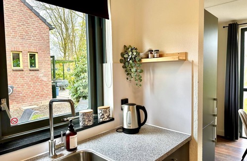 Ewijk Casa | Lovely forest Cottage for families or a group of friends!