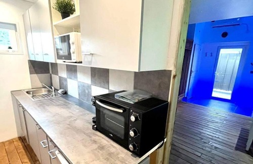 Neuf-Mesnil Casa | Lovely