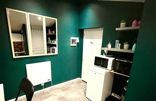 Neuf-Mesnil Casa | Lovely