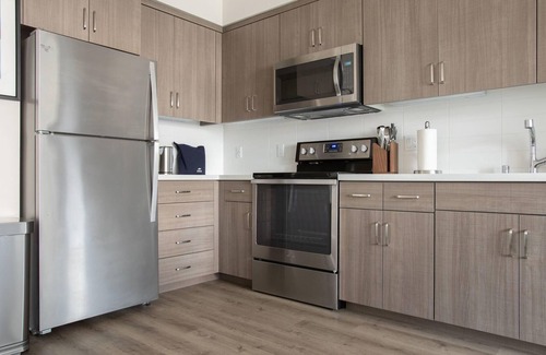 Downtown Oakland Apartamento | Lovely Furnished 1BR in Oakland, Pet-Friendly