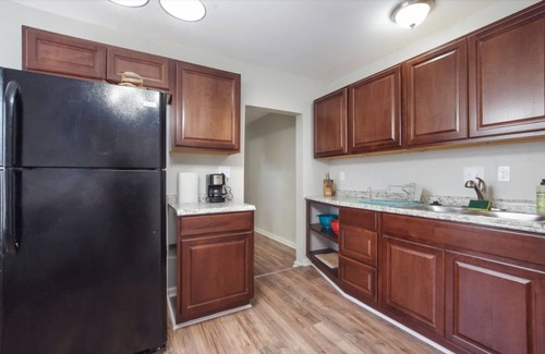 Beacon Hill Condominio | Lovely Furnished 2BR & 1BA Apt-Minutes to Downtown-30% OFF- Monthly Rental