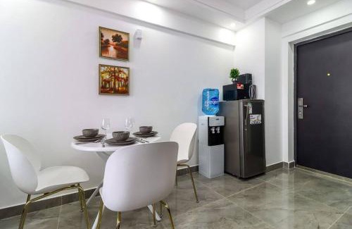 Kilimani Apartamento | Lovely furnished cozy 2Bed/Room