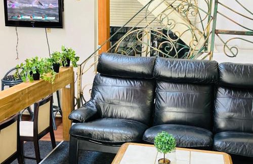 Novi Sad Apartamento | Lovely Garden 100m2 apartment