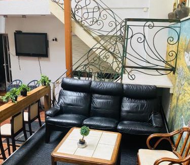 Novi Sad Apartamento | Lovely Garden 100m2 apartment