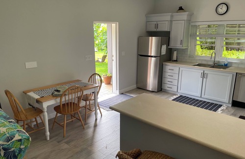 Southampton Apartamento | Jardín entorno precioso, Para toda la familia, Corta distancia a la playa