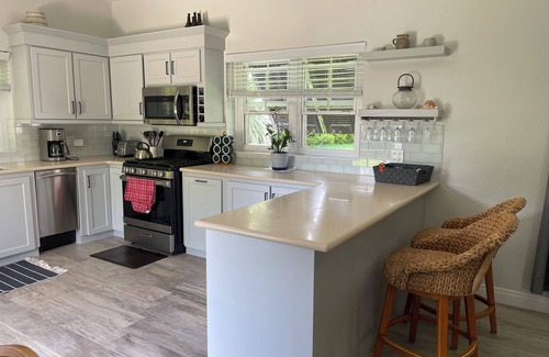 Southampton Apartamento | Jardín entorno precioso, Para toda la familia, Corta distancia a la playa
