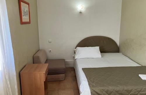Novi Sad Apartamento | Lovely garden small apartment
