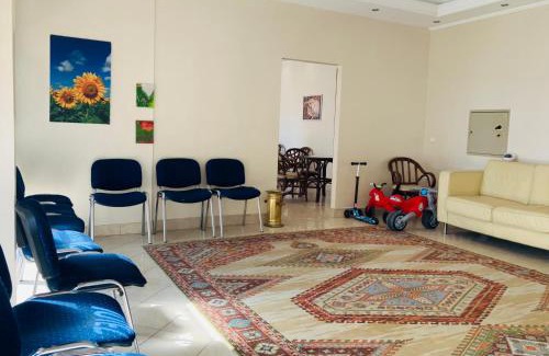 Novi Sad Apartamento | Lovely garden small apartment