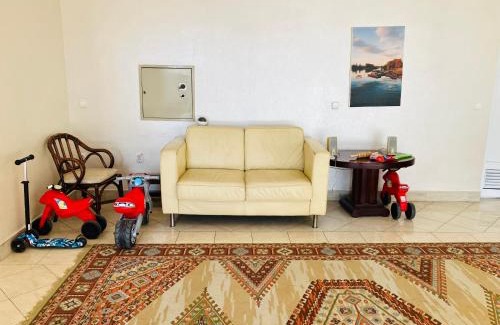 Novi Sad Apartamento | Lovely garden small apartment