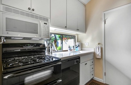 Napa Condominio | Lovely Golf Course Retreat: Pool, Fire Pit & BBQ