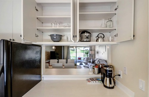 Napa Condominio | Lovely Golf Course Retreat: Pool, Fire Pit & BBQ
