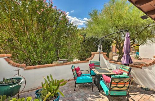 Haven Green Valley East Casa | Lovely Green Valley Abode with Community Pool!