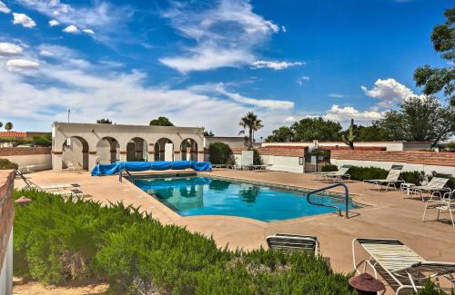 Haven Green Valley East Casa | Lovely Green Valley Abode with Community Pool!