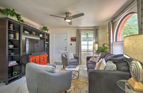 Haven Green Valley East Casa | Lovely Green Valley Abode with Community Pool!