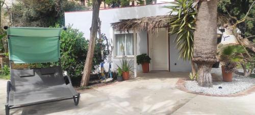 Benajarafe Apartamento | Lovely Guesthouse in Benajarafe