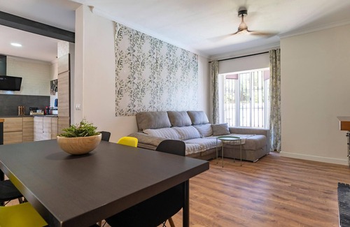 Los Franceses-la Vega Casa | Lovely home in Chiclana de la Fronter