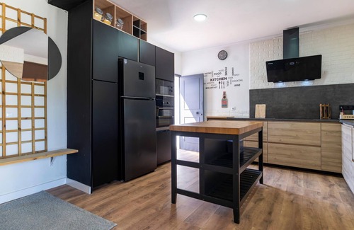 Los Franceses-la Vega Casa | Lovely home in Chiclana de la Fronter