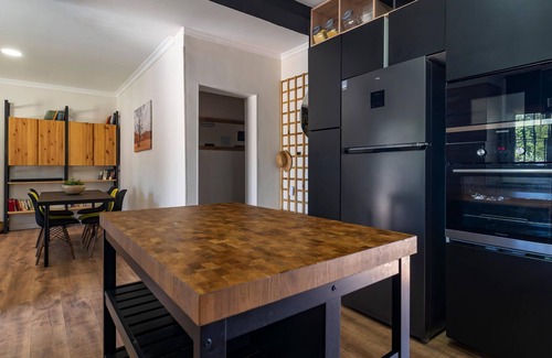 Los Franceses-la Vega Casa | Lovely home in Chiclana de la Fronter