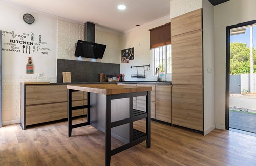 Los Franceses-la Vega Casa | Lovely home in Chiclana de la Fronter