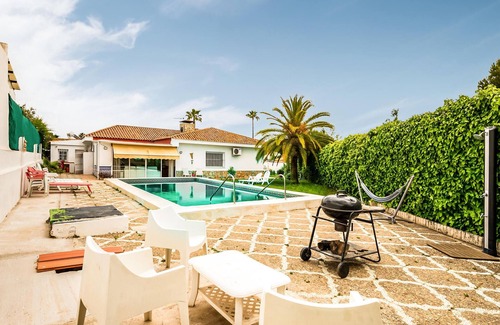 Valencina de la Concepcion Casa | Lovely home in Valencina de la Concep