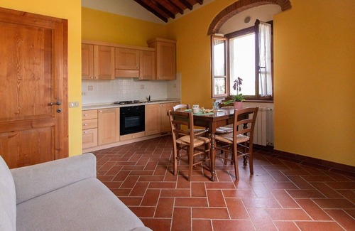 Le Piazze Casa | Lovely holiday home for a group of families or friends. Privat pool!