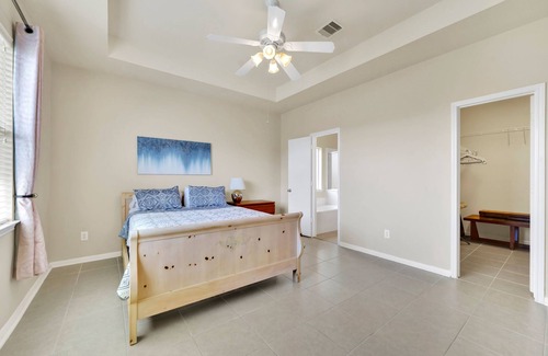 Klein Otro | Lovely Heaven Heart House 4BR in Houston