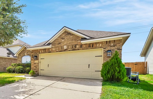 Klein Otro | Lovely Heaven Heart House 4BR in Houston