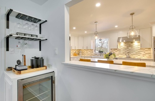 Highland Casa | Lovely Highland Home w/ Pool & Hot Tub!