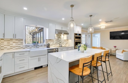 Highland Casa | Lovely Highland Home w/ Pool & Hot Tub!