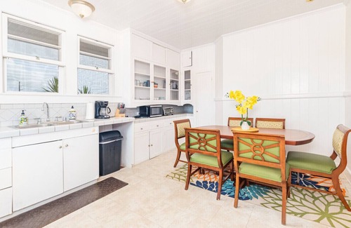 Hilo Apartamento | Lovely Hilo Home Base near Beaches & Dining