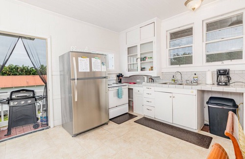 Hilo Apartamento | Lovely Hilo Home Base near Beaches & Dining