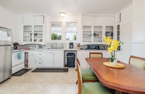 Hilo Apartamento | Lovely Hilo Home Base near Beaches & Dining