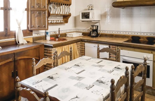 Antequera Casa | Lovely home in Villanueva de la Conc.