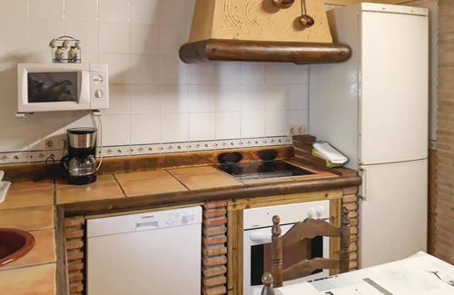 Antequera Casa | Lovely home in Villanueva de la Conc.