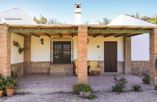 Antequera Casa | Lovely home in Villanueva de la Conc.