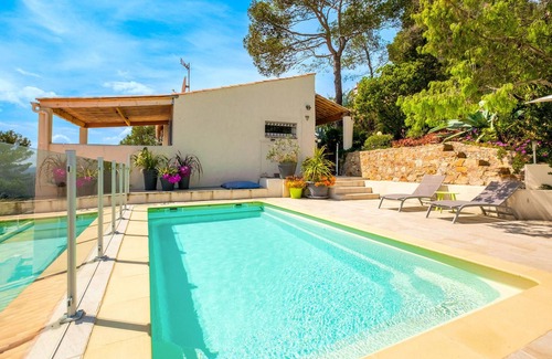 La Bouverie Casa | Preciosa casa en Roquebrune-sur-Argens