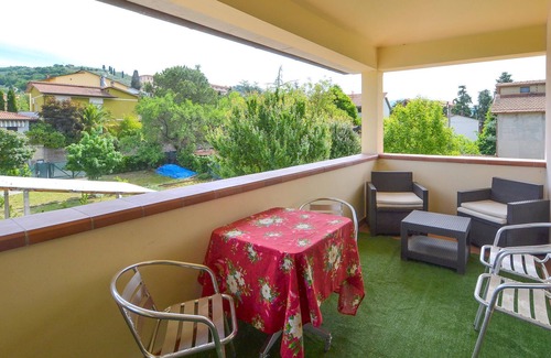 Le Piazze Casa | Preciosa casa en Castiglion Fiorentino