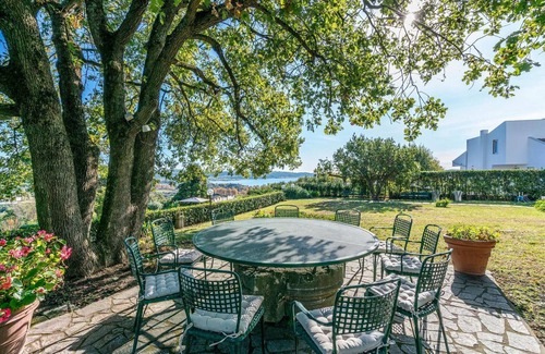 Lake Bracciano Casa | Preciosa casa en Poggio delle Ginestre