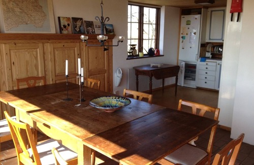 Degeberga Casa | Lovely holiday home at the Baltic in Österlen