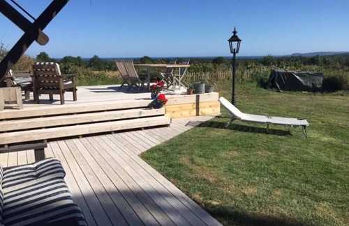 Degeberga Casa | Lovely holiday home at the Baltic in Österlen