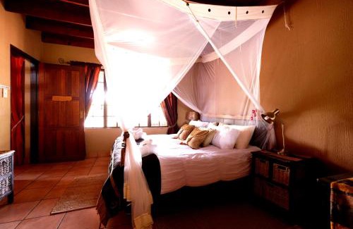 Marloth Park Casa | Lovely holiday home bordering Kruger National Park