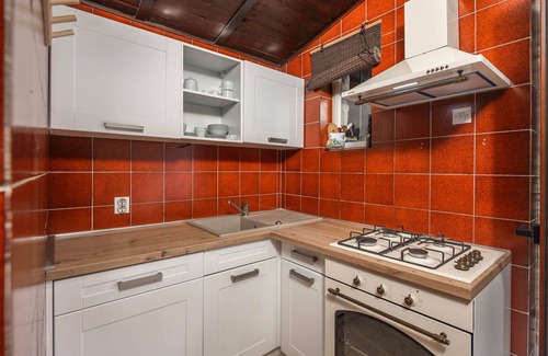 Selce Casa | Lovely Holiday Home By The Sea, Selce, Croatia