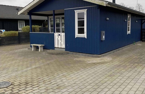 Bjert Casa | Lovely holiday home close to the water