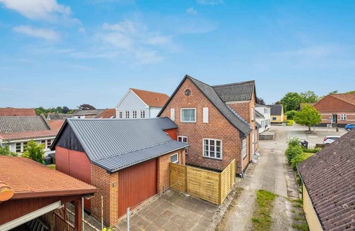 Bælum Casa | Lovely holiday home in Bælum