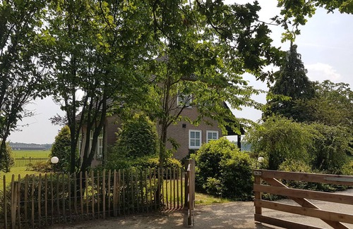 Leende Casa | Hermosa casa de vacaciones en Leende con jardín cerrado