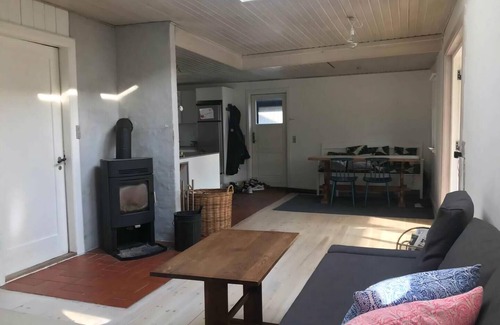 Holloselund Casa | Lovely holiday home near Vejby Strand